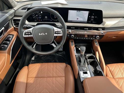 2025 Kia Telluride SX Prestige X-Line