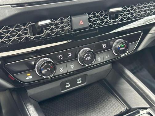 2024 Honda Accord Hybrid Base