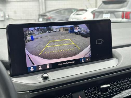 2024 Honda Accord Hybrid Base