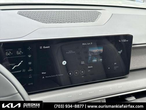 2026 Kia EV9 Land