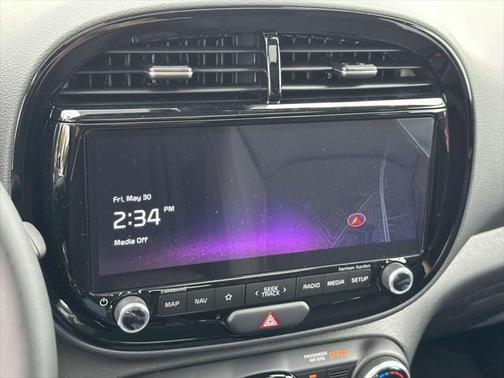 2025 Kia Soul GT-Line