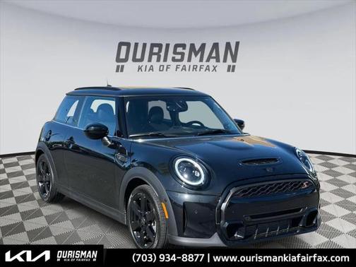 2023 MINI Hardtop Cooper S