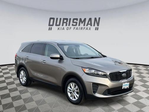 2019 Kia Sorento L