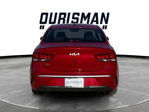2023 Kia Rio S