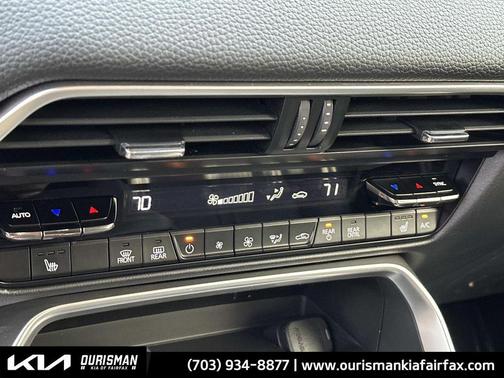 2024 Mazda CX-90 3.3 Turbo Preferred Plus