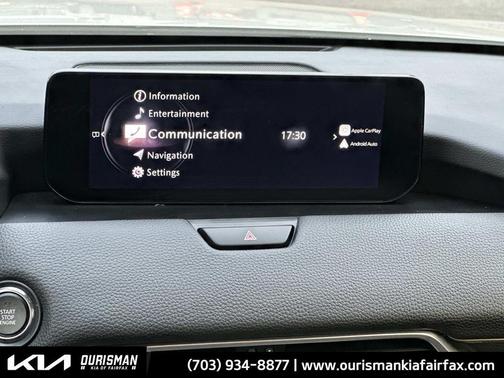 2024 Mazda CX-90 3.3 Turbo Preferred Plus