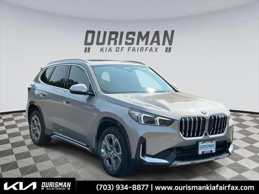 2024 BMW X1 xDrive28i
