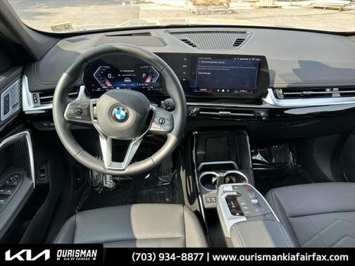 2024 BMW X1 xDrive28i
