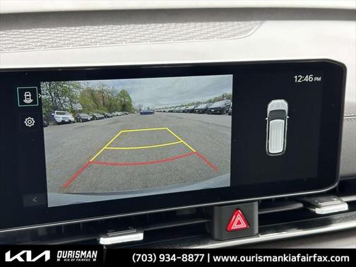 2025 Kia Carnival EX