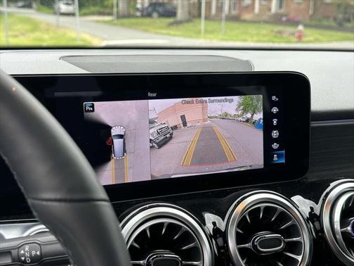 2022 Mercedes-Benz GLB 250 4MATIC