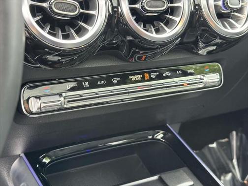 2022 Mercedes-Benz GLB 250 4MATIC