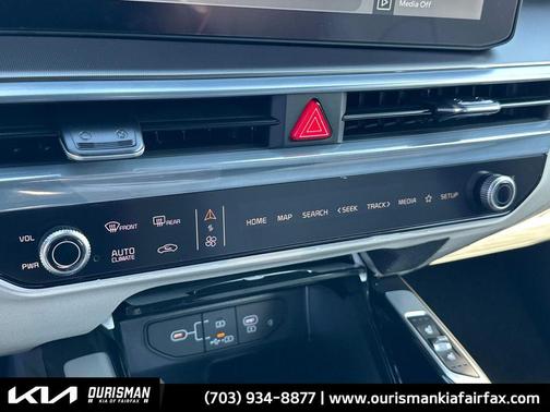 2025 Kia Sorento Plug-In Hybrid SX Prestige
