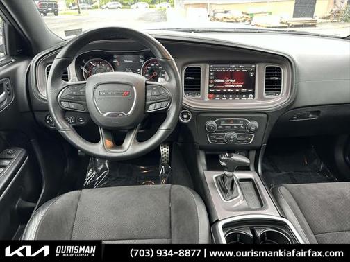2023 Dodge Charger R/T Scat Pack