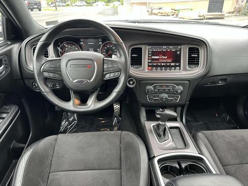 2023 Dodge Charger R/T Scat Pack