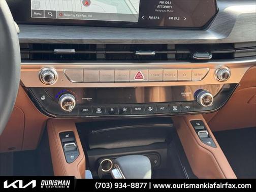 2025 Kia Telluride EX X-Pro