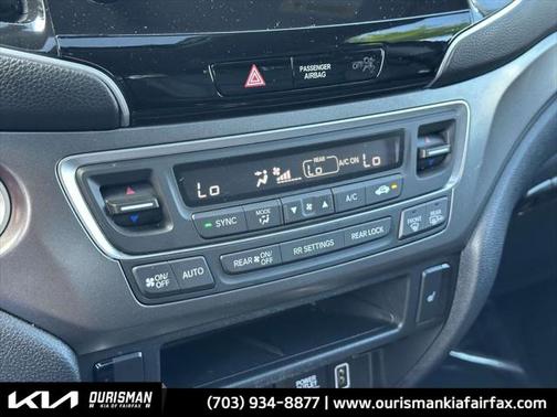 2022 Honda Pilot AWD Special Edition