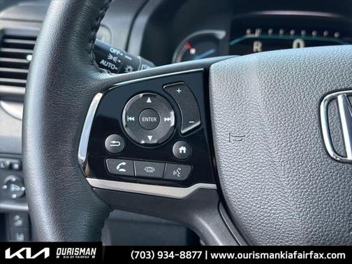 2022 Honda Pilot AWD Special Edition