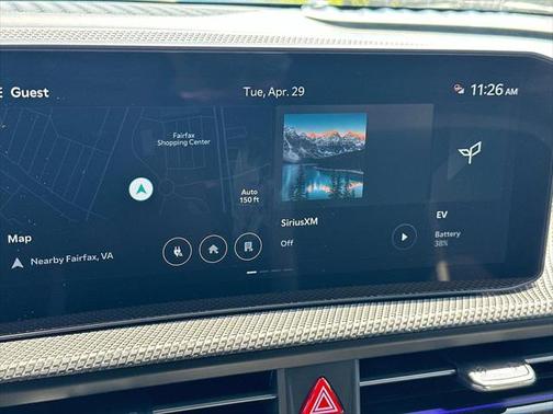 2025 Kia EV6 GT-Line