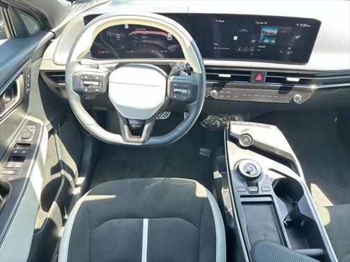 2025 Kia EV6 GT-Line
