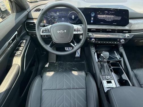 2025 Kia Telluride SX Prestige X-Pro