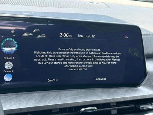2025 Kia Telluride SX Prestige X-Pro