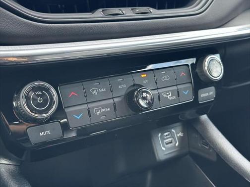 2023 Jeep Compass High Altitude