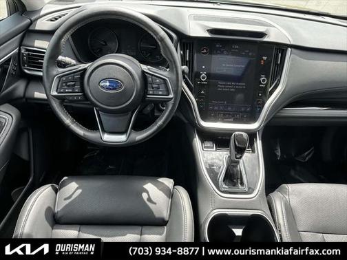 2024 Subaru Outback Limited XT