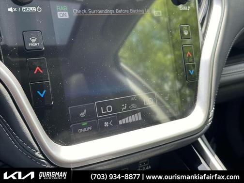 2024 Subaru Outback Limited XT
