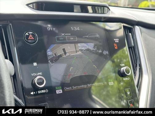 2024 Subaru Outback Limited XT