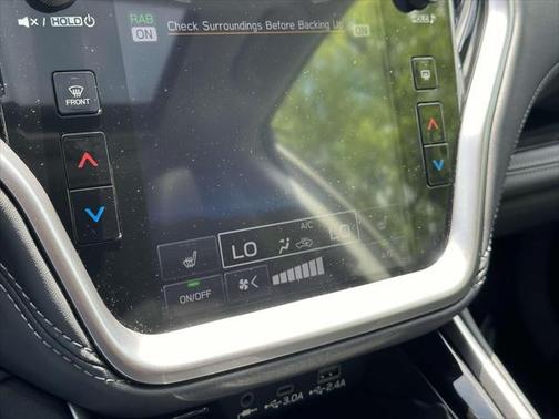2024 Subaru Outback Limited XT