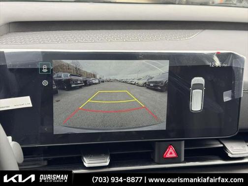 2025 Kia Carnival EX