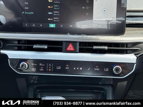 2025 Kia K5 EX