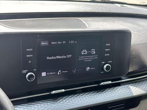 2022 Kia Carnival LXS