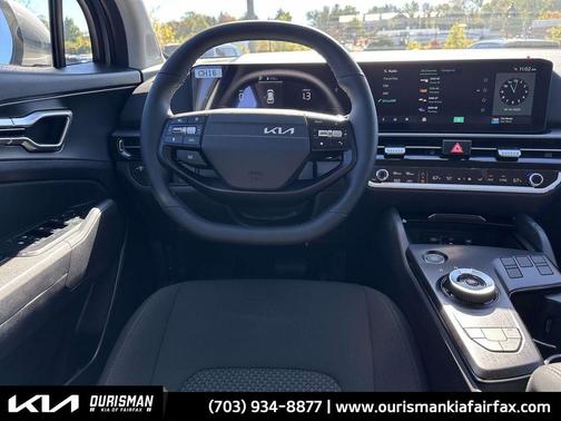 2026 Kia Sportage Hybrid LX