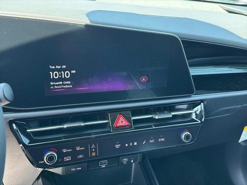 2025 Kia Niro Plug-In Hybrid EX