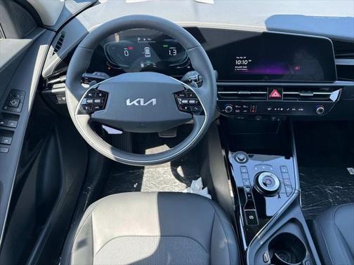 2025 Kia Niro Plug-In Hybrid EX