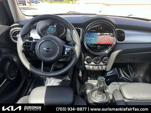 2023 MINI Hardtop Cooper S