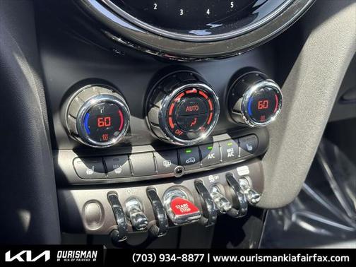 2023 MINI Hardtop Cooper S