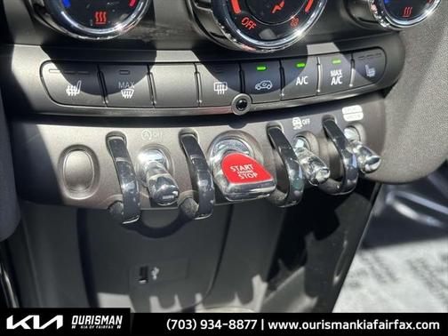 2023 MINI Hardtop Cooper S