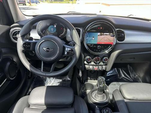 2023 MINI Hardtop Cooper S