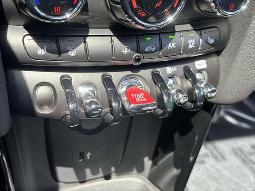 2023 MINI Hardtop Cooper S