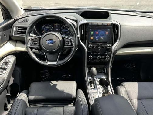 2022 Subaru Ascent Limited 7-Passenger