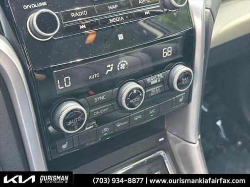 2022 Subaru Ascent Limited 7-Passenger