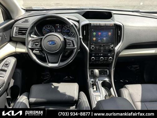 2022 Subaru Ascent Limited 7-Passenger