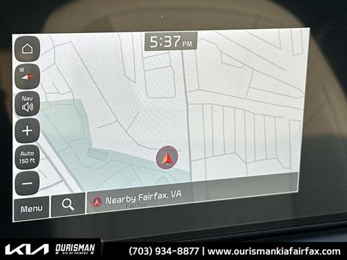 2025 Kia Niro EX
