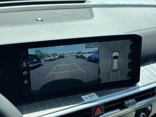 2025 Kia Sorento Hybrid SX Prestige