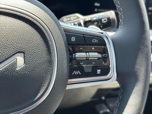 2025 Kia Sorento Hybrid SX Prestige