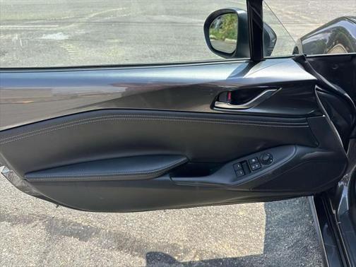 2022 Mazda MX-5 Miata Grand Touring