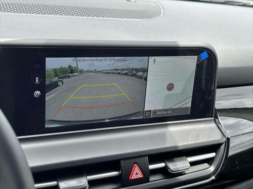 2025 Kia Seltos X-Line