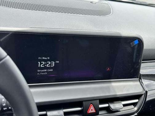 2025 Kia Seltos X-Line
